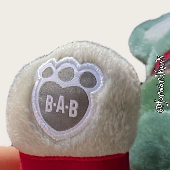 Boba Fett 2016 Retired Build-A-Bear Workshop Plush - Picture 9 of 11